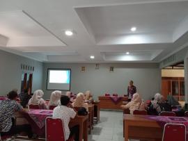 Hari Ketiga Pelatihan Internalisasi Budaya Yogyakarta: Menguatkan Tata Krama, Unggah-Ungguh, dan Tra